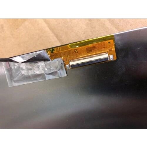 Original 10.1 inch LCD screen XR101IC7S XR1011C7S for Tablet PC