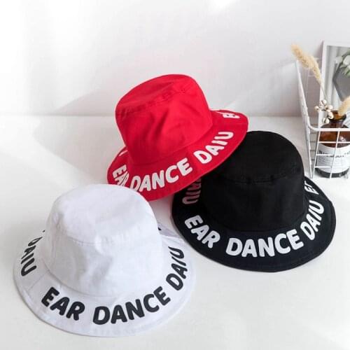 Men and women bucket Hat Girls Boys Summer cotton wide brim Floppy hat Adult Sunhat Garden Golf Beach Cap panama Gift WH005D