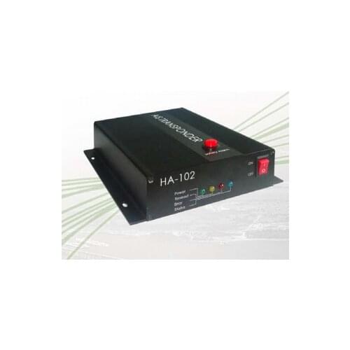 MATSUTEC class B AIS transponder SART function HA- 102