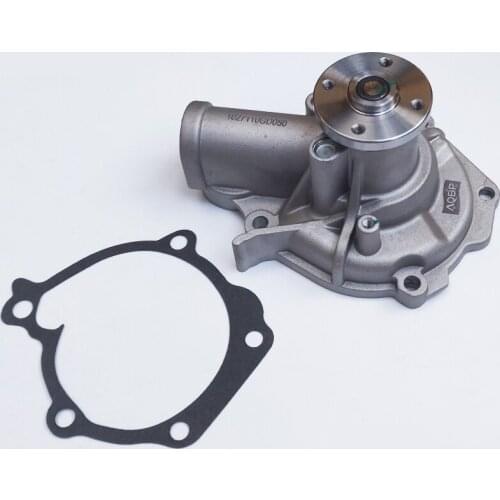 Engine Water Pump for JAC Refine S5/T6 Sei5 1.8T/2.0T 1027110GD050