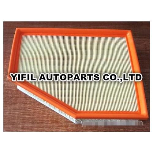 Air Filter 13718577170 For BMW 5 G30 G31 520d 530d 530i 540d/6 Series G32 630d 640i/7 Series G11,G12 730d 740d 740Li X3 X4