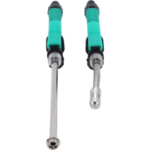 High Pressure Water Gun Metal Water Gun High Pressure Power Car Washer Spray Car Washing Tools Garden Water Jet Pressure Washer