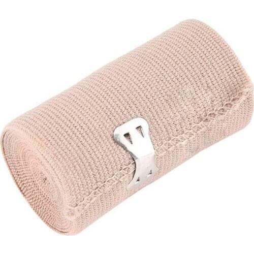 2021 NEW High-elastic Bandage Elastic Tendon Sports Tourniquet Basketball Ankle Support Knee Pad Fitness Bandage