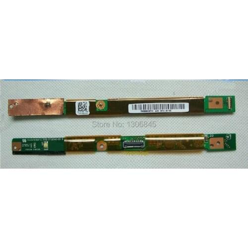 SSEA Free Shipping LCD Inverter For DELL Latitude E6400 M2400