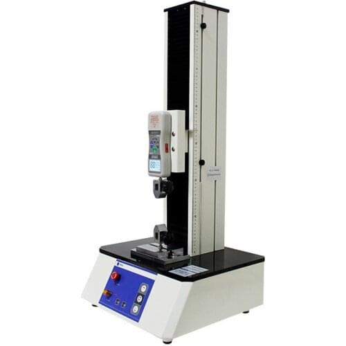 ZQ-770-100 kg high precision push-pull dynamometer electric tension and pressure testing machine