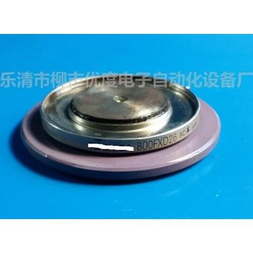 800FXD26 Ensure that new and original, 90 days warranty Professional module supply, welcomed the consultation