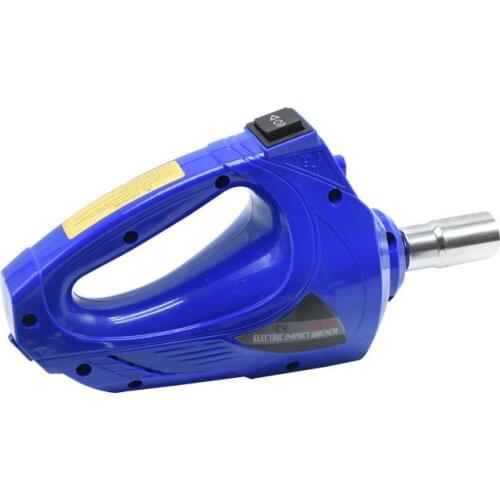 Auto repair parts tyre changing tool car 3.5T with super LED light hydraulic jack electric eight-piece jack set