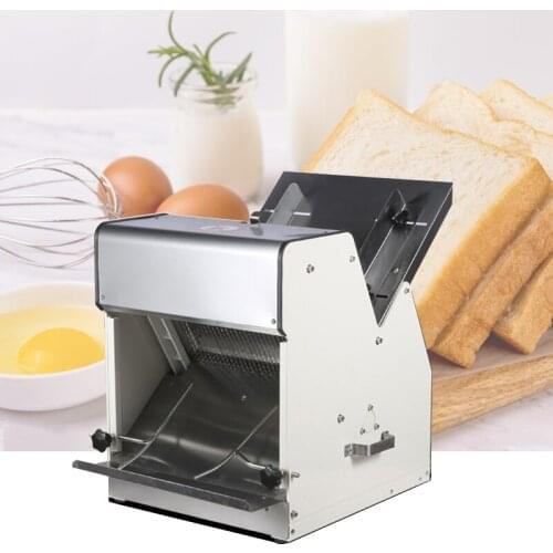 Automatic bread slicer sandwich slicer 31 slice bread slicer