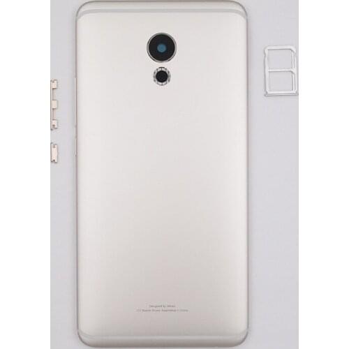 BaanSam Phone Cases Meizu PRO 6 Plus