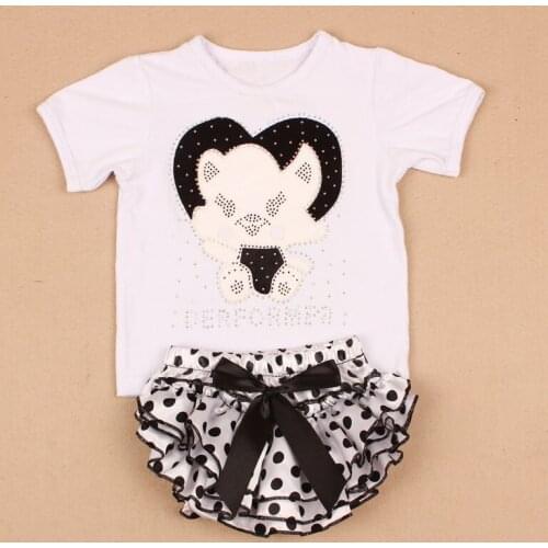 BOND OF LOVE Kids Tops
