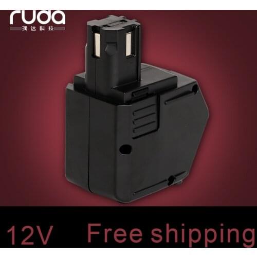 For Hilti 12V 2.5Ah Ni MH power tool battery 00315082 00340470 SB12 SBP12 SBP12 SF126 SFB121 SFB125 SFB126 SFB125