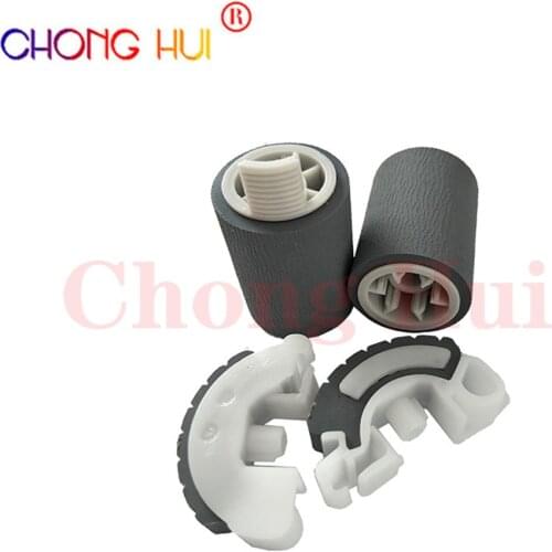 FB4-9817-030 FF6-1621-000 FB5-2634-000 Paper Feed Separaion Pickup Roller for Canon iR 2016 2018 2020 2320 1600 2318 2420 2600