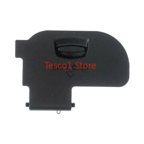 Brand New Battery Cover for Canon 7D Mark II 7DII 7D2 Digital Camera Battery Door Cover Repair Parts