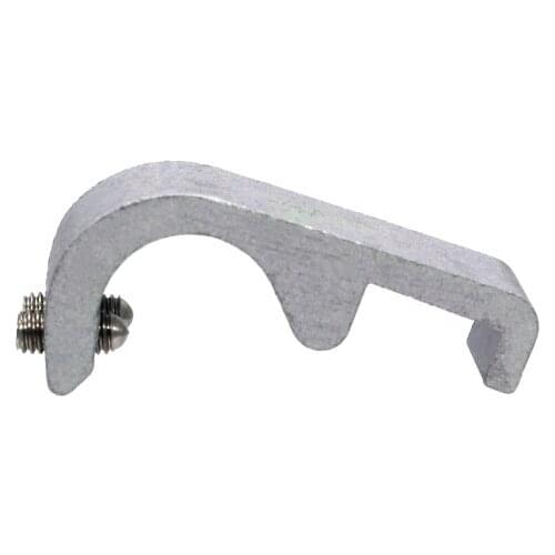 F-SC32H,SC63H,SC80H F-SC32SH,SC63SH,SC80SH F-SU32H,SU40H,SU50H,SU63H,SU80H,SU100H Magnetic Switch Mounting Bracket Install Code