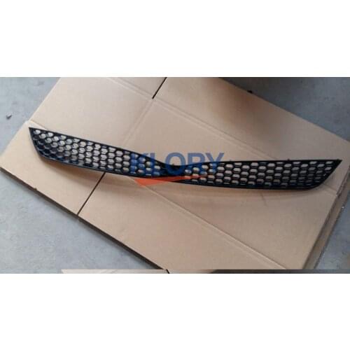 Front bumper radiator mask for Great wall florid ，florid cross OEM:2803102-S08 2803102-S08A