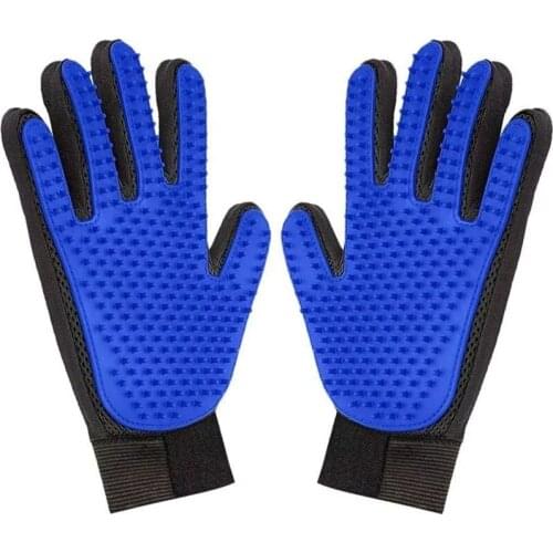 Mrs win Gloves For Wool