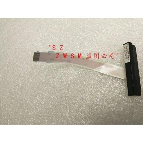 New laptop Brand HDD Connector original For Lenovo LB720 B720 KT555 LB720 SATA HDD hard drive cable 450.0CJ03.0001