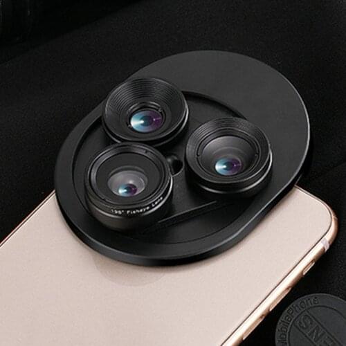 OLOEY Macro Lenses For Mobile Phones