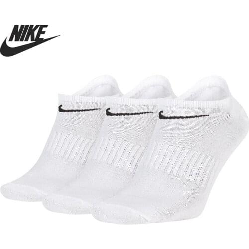 Original New Arrival NIKE Everyday Lightweight Mens Sports Socks