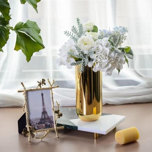 Shuyancai Decorative Vases