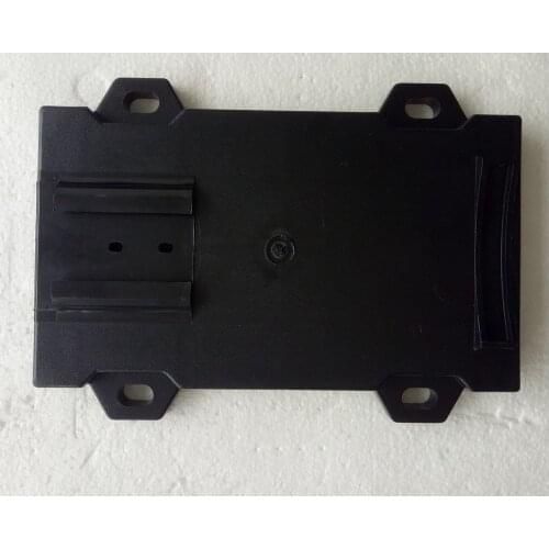 LX PUMP TDA150 TDA200 motor base replacement