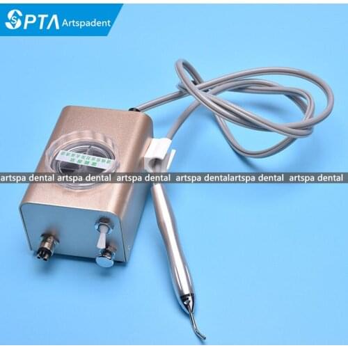 Dental Lab PRO Cleaning Air Water Prophy Polishing Sandblasting Machine