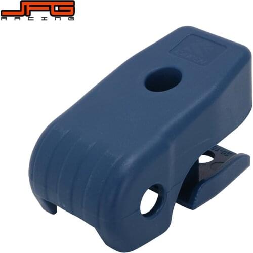 Motorcycle Rear Shock Absorber Linkage Guard Protector For Husqvarna TC TE TX FE FX FC 125 250 300 300I 350 450 501 Dirt Bike