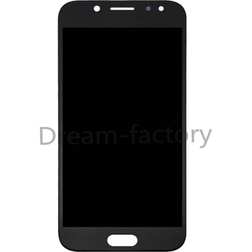 OLED LCD Display Touch Screen Digitizer Assembly Replacement for Samsung Galaxy J5 Pro 2017 J530