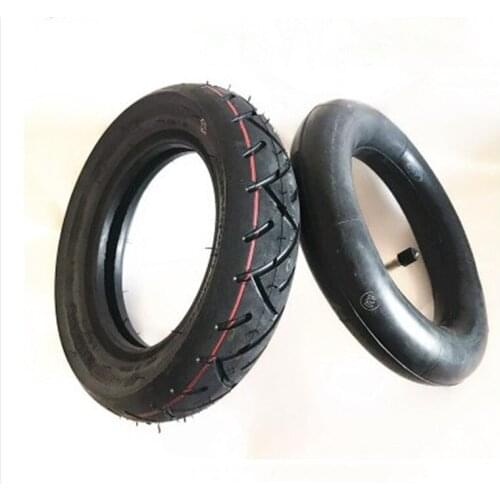 10x2.50 10x2.125 10x2.25 Electric Scooter Balancing Hoverboard self Smart Balance Tire 10 inch tyre with Inner Tube
