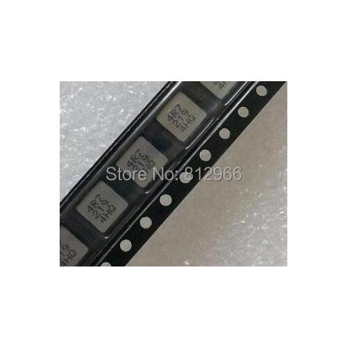 100pcs/lot, Original new for iPad 2 3 4 mini backlight back light coil 4R7 dim screen repair parts on motherboard