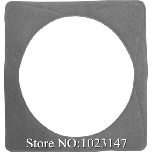 3 pieces Microfiber Cleaning Cloth for Ecovacs Winbot 9 series W930 Robot Cleaner Mop Cloth ! New Hot