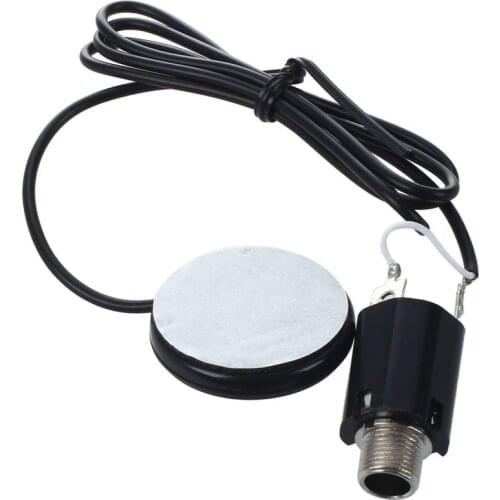 ABLB--Acoustic Pickup Piezo Transducer Jack for Guitar Violin Mandolin
