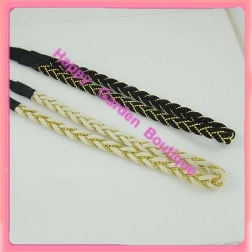 Free shipping!12pcs/lot hot New Fashion hair headbands,hair rope,hair bands for Women