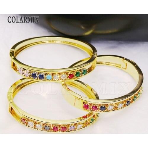 COLARMIX Beautiful Bracelets