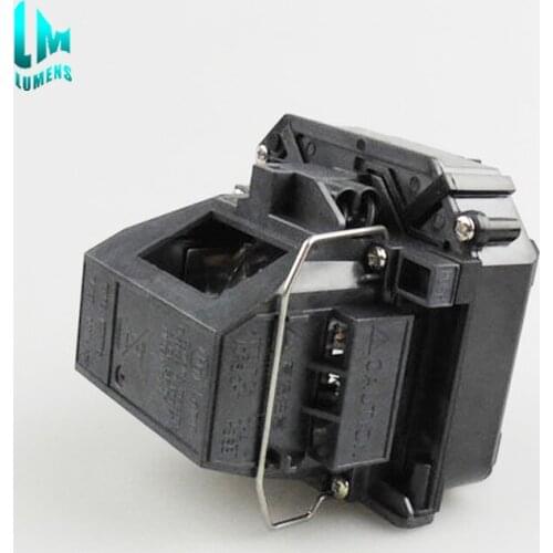 For ELP61 Compatible Lamp With Housing For Epson Powerlite 915W 435W 1835 D6150 EB-925 EB-915W EB-435W High quality