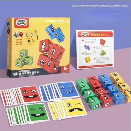 DZAY Educational Toys