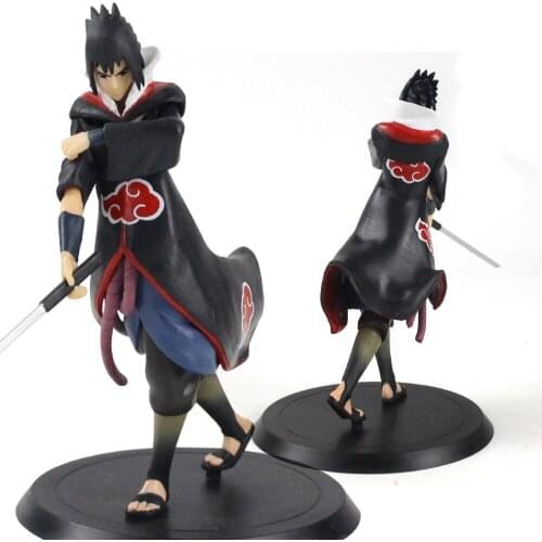 18cm Japan Anime PVC Action Figures Collection Model Toys Brithday Christmas Gift