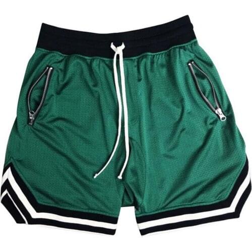 ERENEJIAN Men's Short Shorts