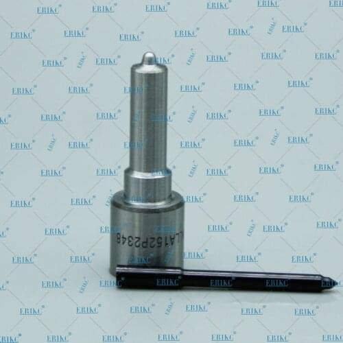 0433172348 ERIKC Oil Pump Nozzle DLLA 152 P 2348 Common Rail Nozzle Tip DLLA 152P 2348 for Diesel Injector 0445110526 0445110527