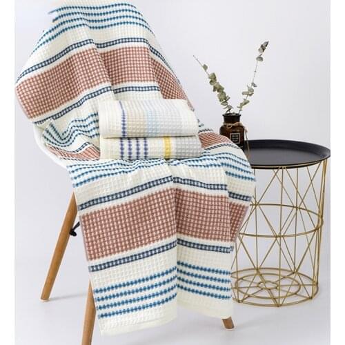 Inpack Cotton Body Towels China