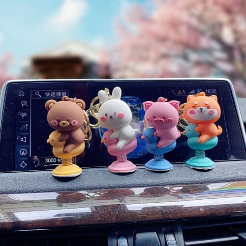 KOQYOX Car Accessories