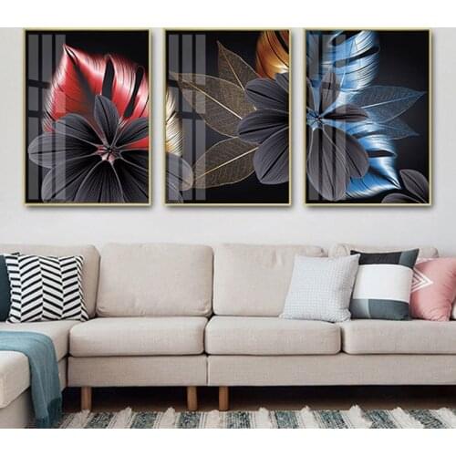 LINLAN Amity Wall Pictures In The Living Room