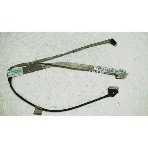 New Laptop LCD Cable for MSI MS1756 GE70 CR70 GP70 ms-175a K19-3040081-H39 K19-3040026-H39 LVDS EDP cable
