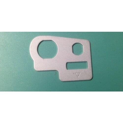 Original Duplicator ADJ. PLATE; GUIDE ROLLER fit for RISO RV EV RV9 023-12545 FREE SHIPPING