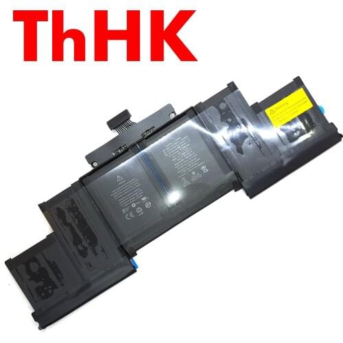 Genuine Original A1618 Laptop Battery For Apple MacBook Pro Retina 15" 2.5GHz Core i7 MJLT2LL/A A1398 MacBookPro11 4 5 Mid 2015