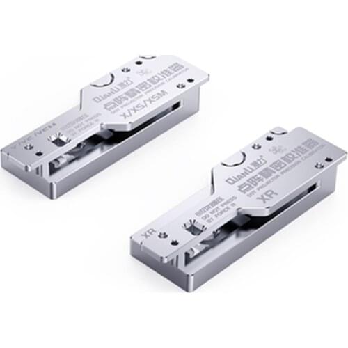 Qianli Dot Matrix Precision Calibrator Alignment Artifact For Iphone X XS XS Max XR Universal Fixture Mobile Phone Repair Tool