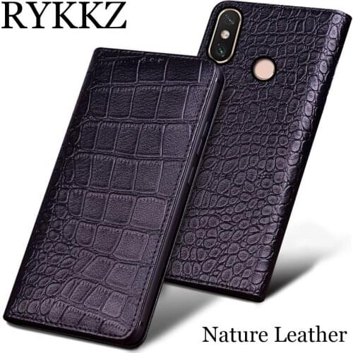RYKKZ Phone Cases Xiaomi Mi Max 3