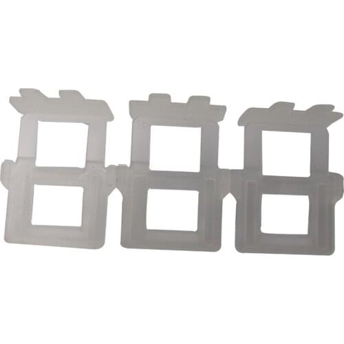 Tile Leveling System with Cleaning and Washing Sponge ferramentas