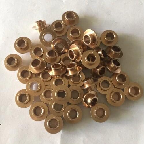 SzBlaZe Roller Skate Bearings