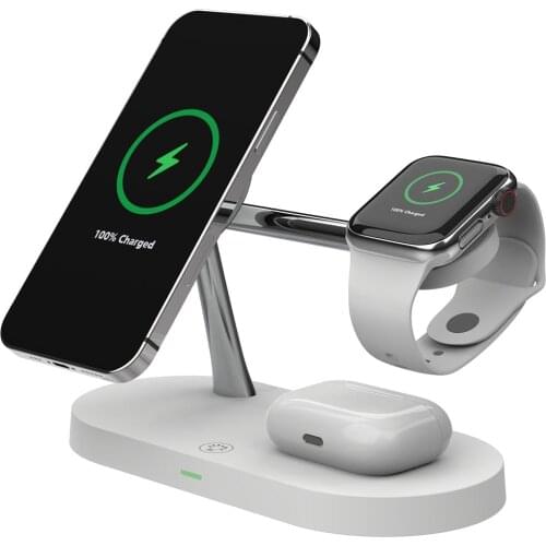 Магнитные беспроводные зарядки для мобильных телефонов SZLOOP China At AliExpress